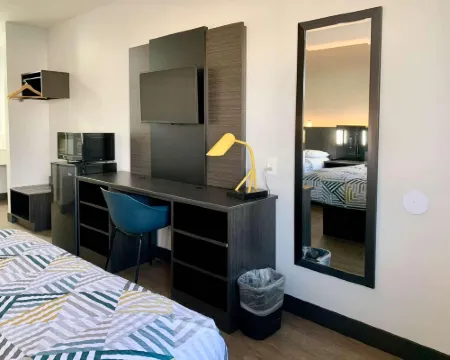 Motel 6 Ogden, UT - 21st Street Hotels in Weber County