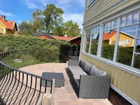 Holiday Home in Mörbylånga