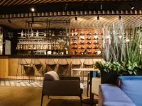 Ibis Styles Sibiu Arsenal - Quầy bar