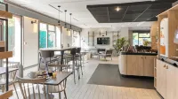 Campanile NATURE - Sannois Ermont - breakfast
