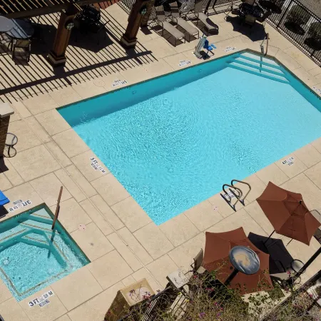 Hampton Inn & Suites Phoenix Chandler-Fashion Center