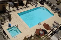 Hampton Inn & Suites Phoenix Chandler-Fashion Center