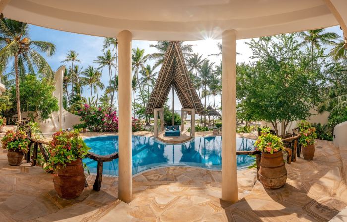 Xanadu Luxury Villas & Retreat Zanzibar