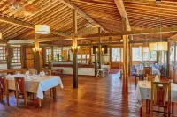 Hotel Posada Los Destiladeros - Bữa sáng