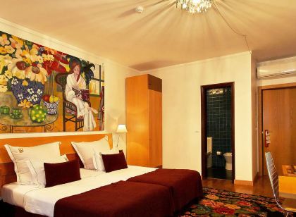 Hotel Mestre de Avis