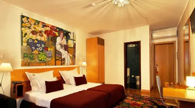 Hotel Mestre de Avis Hotels in der Nähe von Pavilhão Multiusos de Guimarães