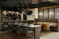 Tryon Riverfront Inn New Bern, Tapestry Collection by Hilton Hotel di New Bern