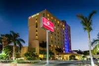 Fiesta Inn Tuxtla Gutierrez - bar