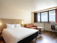 Ibis Montpellier Centre Comédie Hotel a Montpellier
