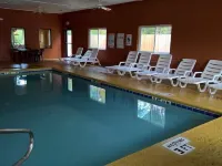 Lux Hotel Hotels in Cordele
