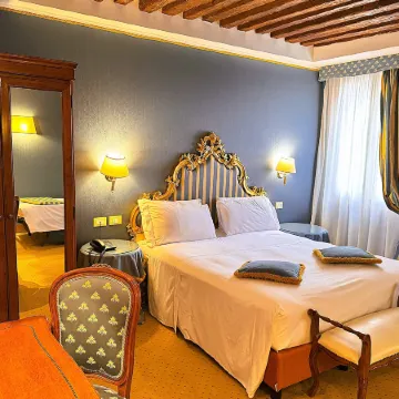 Hotel Corte Contarina Отели рядом с достопримечательностью «Анфора»