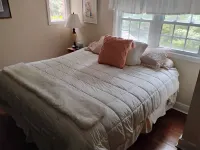 Fall Foliage, Relaxation and Cooking Lessons at Rye Beach!