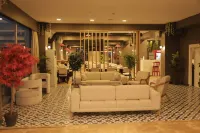 Elite World GO  İnegöl Hotels in Inegol