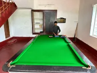 Sherlocks Jungle Retreat - Coorg Hotels in Badagarakeri