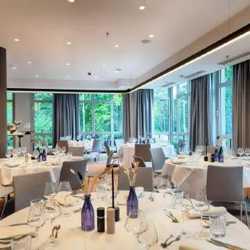 Welcome Parkhotel Bochum