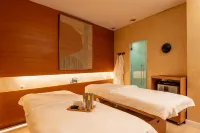 Sesimbra Oceanfront Hotel - Preferred Hotels and Resorts - spa