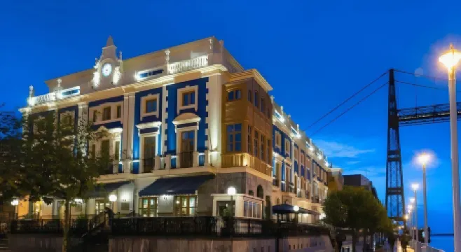 Puente Colgante Boutique Hotel