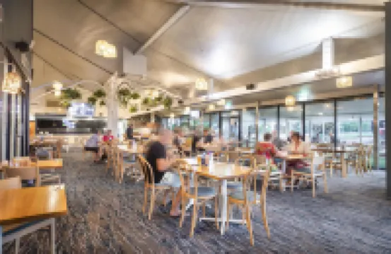 Nightelier Mission Beach