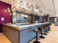 Premier Inn Stuttgart Feuerbach Hotéis em Estugarda