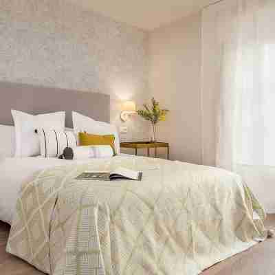 Genteel Home Picasso III Rooms