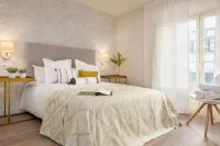 Genteel Home Picasso III Hotels in Churriana
