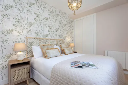 Amazing dúplex with pool in Granada. Velazquez