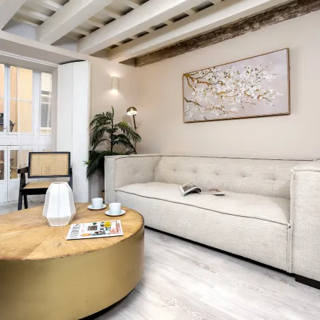 Genteel Home Plaza de España I