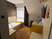 Hotel Eclipse Hotels in Wroclawski