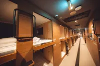 Baden Garden Các khách sạn ở Higashimurayama