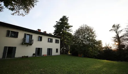 La Casa nel Bosco