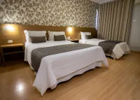 Hotel Rafain Centro - piscina