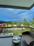 Swiss-Belresort Belitung - Ocean View