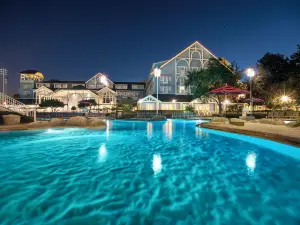 Disney's Beach Club Resort