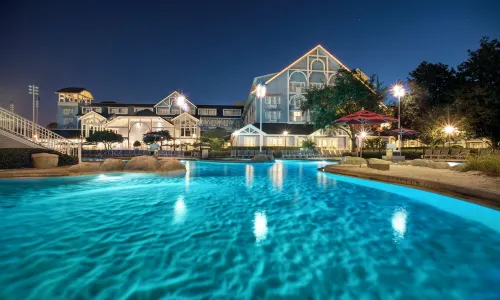 Disney's Beach Club Resort