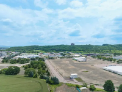 THE HORIZON RESIDENCE Hoteles en Makubetsu