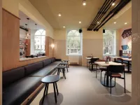 Conscious Hotel Oudegracht