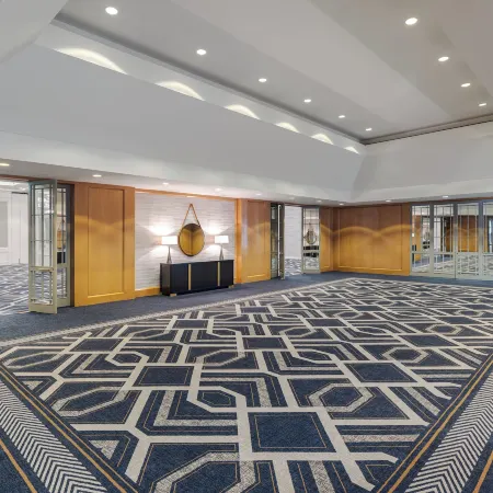 Omni Las Colinas Hotel