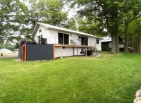 Sunset View Getaway-Mille Lacs 3 Bedroom Home