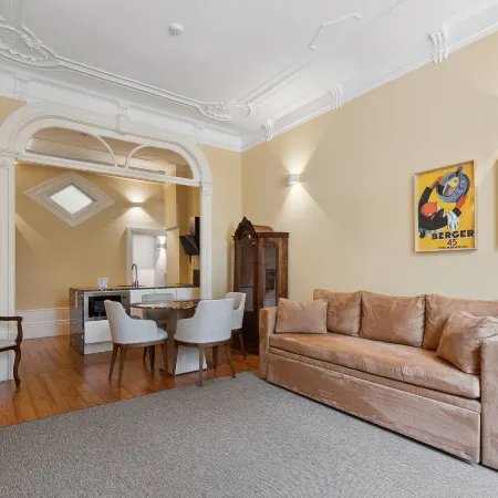 GuestReady - Vereda Downtown - Bitaite