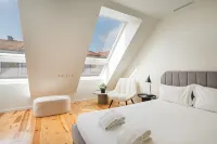 GuestReady - Urban Retreat in Boavista - ビーチサイド