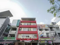 Residence 8 Hotels in Ilir Timur I