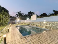 Treebo Sns Grand Inn Hotels in Yelegiri