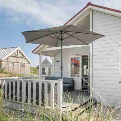 Luxurious, 2 Bathroom Holiday Home, 1,5 km from the Beach Hotel Exterior
