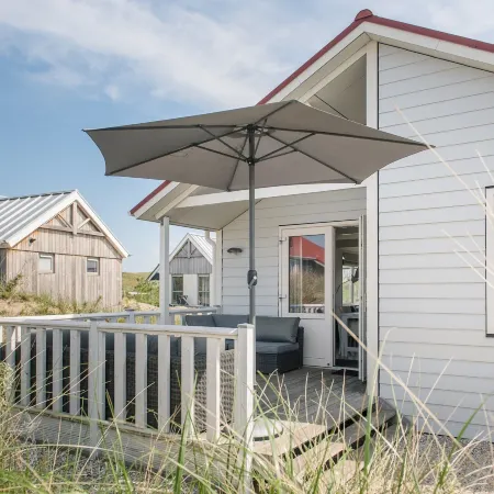 Luxurious, 2 Bathroom Holiday Home, 1,5 km from the Beach