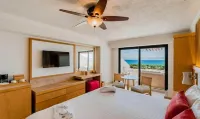 Royal Solaris Cancun-All Inclusive - balcon