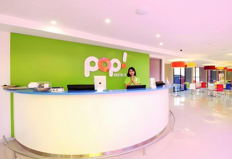 Inna Grand Bali Beach Over view