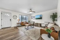 Game Room.Grill.Patio - Spacious 5Br Getaway!