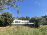 Villa Andaluz ~ Roses Mas Fumats