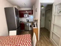 Residence Bois De Marie for 5 people