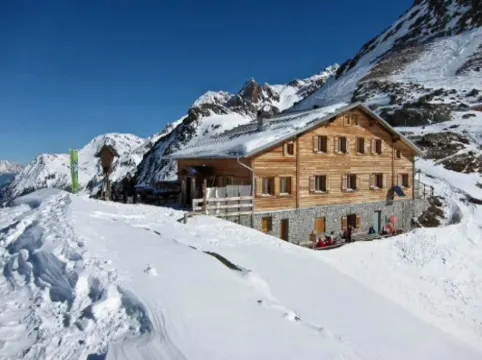 Hauts-Forts Residence